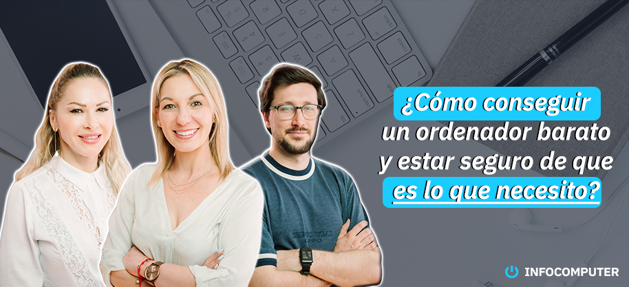 Atención al cliente en Infocomputer